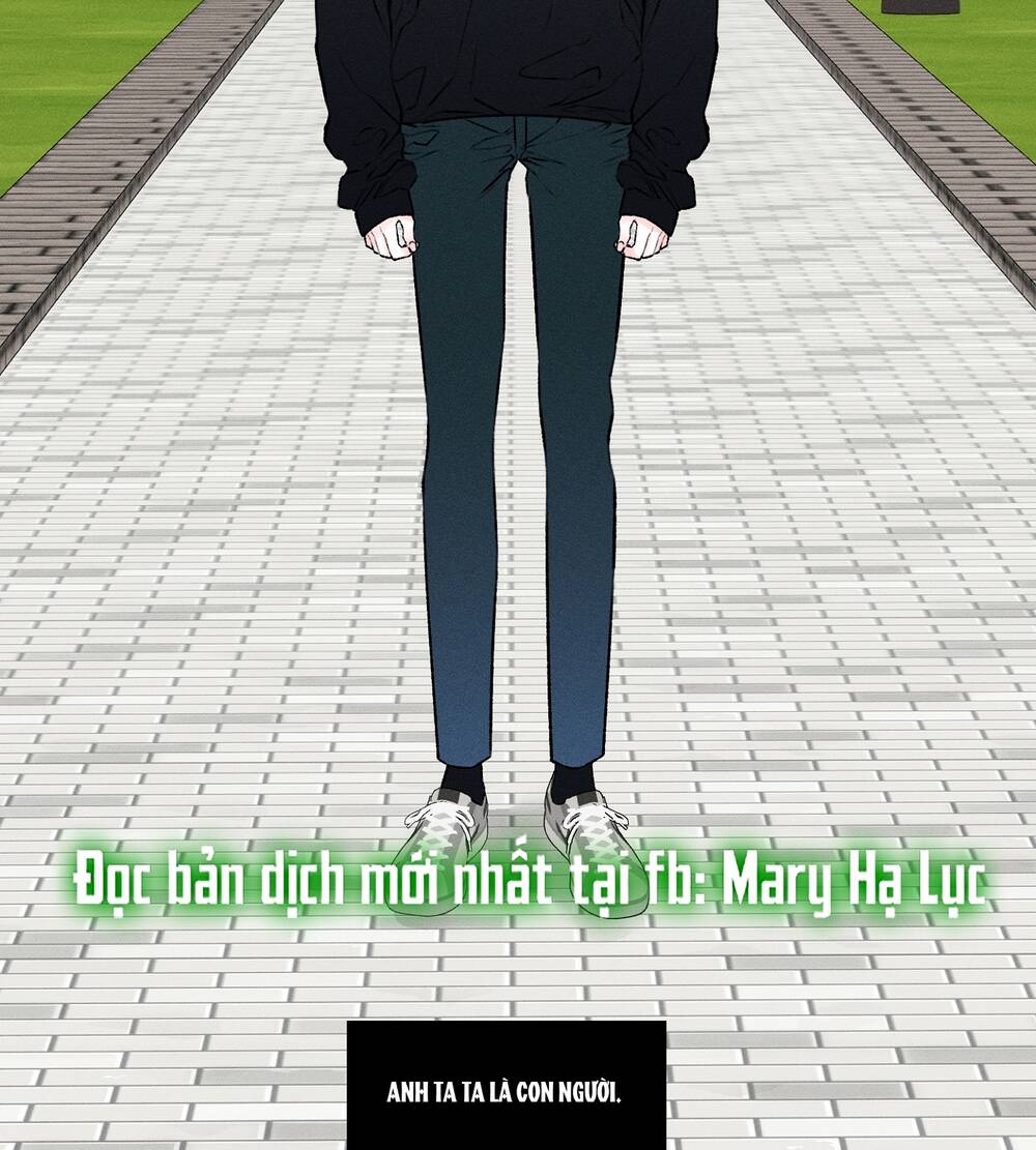 mối tình đầu của ma cà rồng chapter 28.1 6