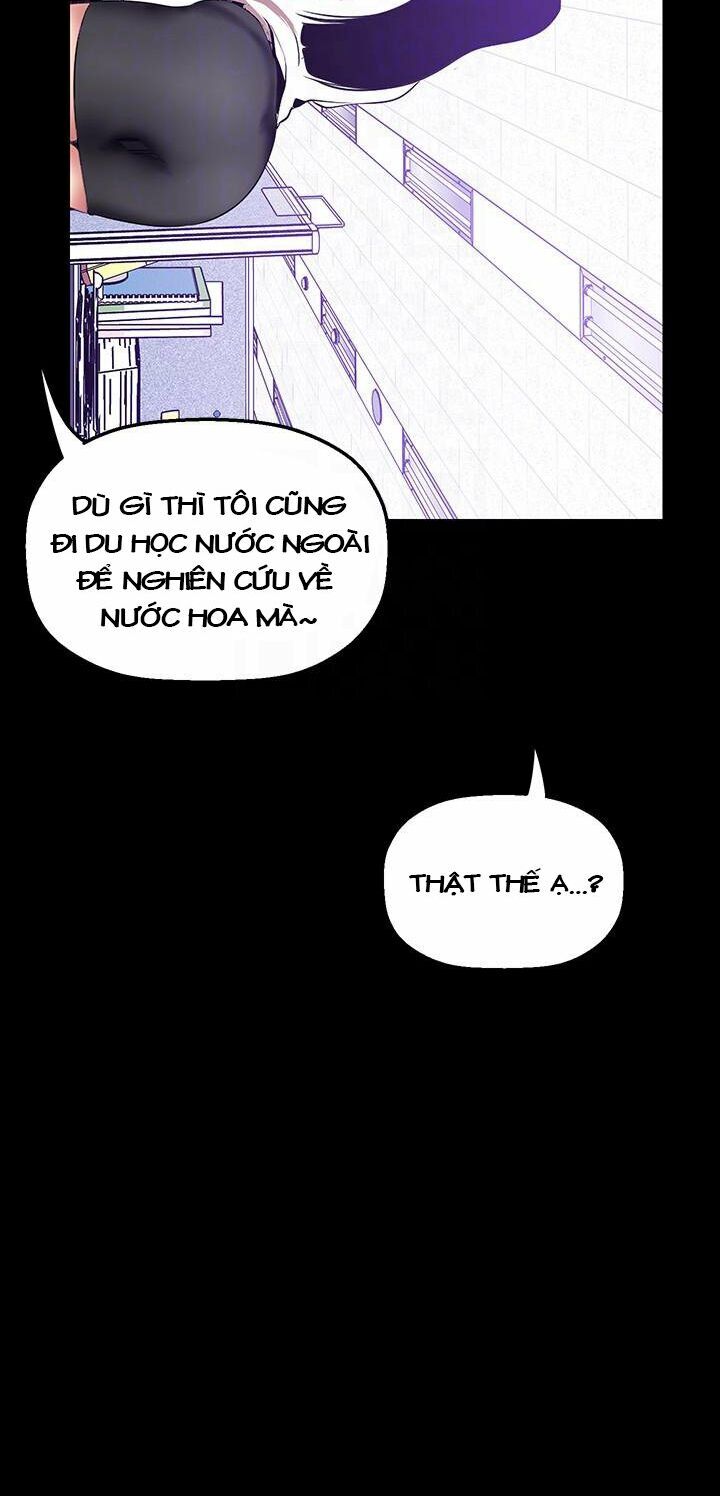 một thế giới mới tuyệt vời chapter 35 36