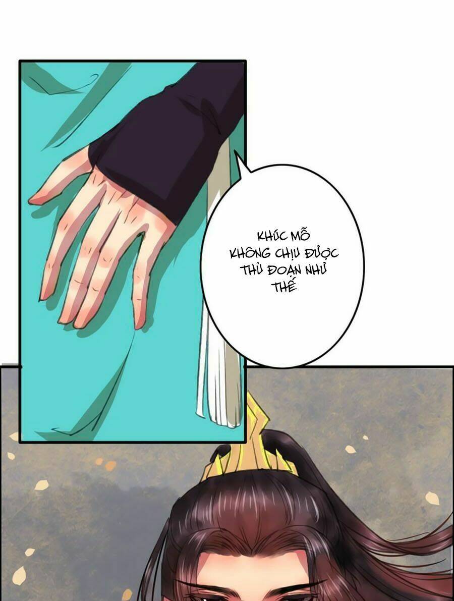 thịnh thế thanh ca chapter 5.2 38