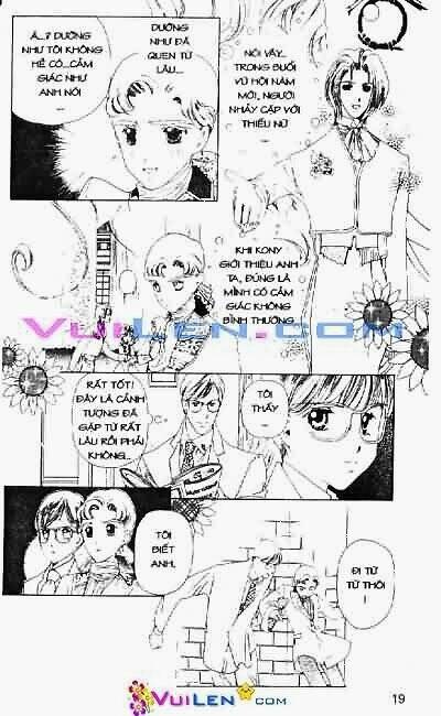 duyên kỳ ngộ chapter 7 20