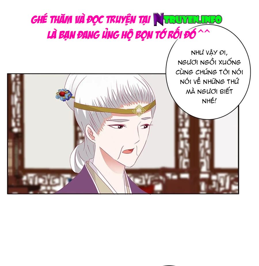 thông linh phi chapter 604 14