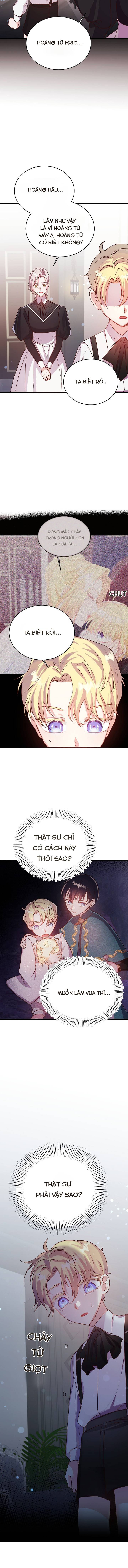 đứa con của rồng chapter 50 2