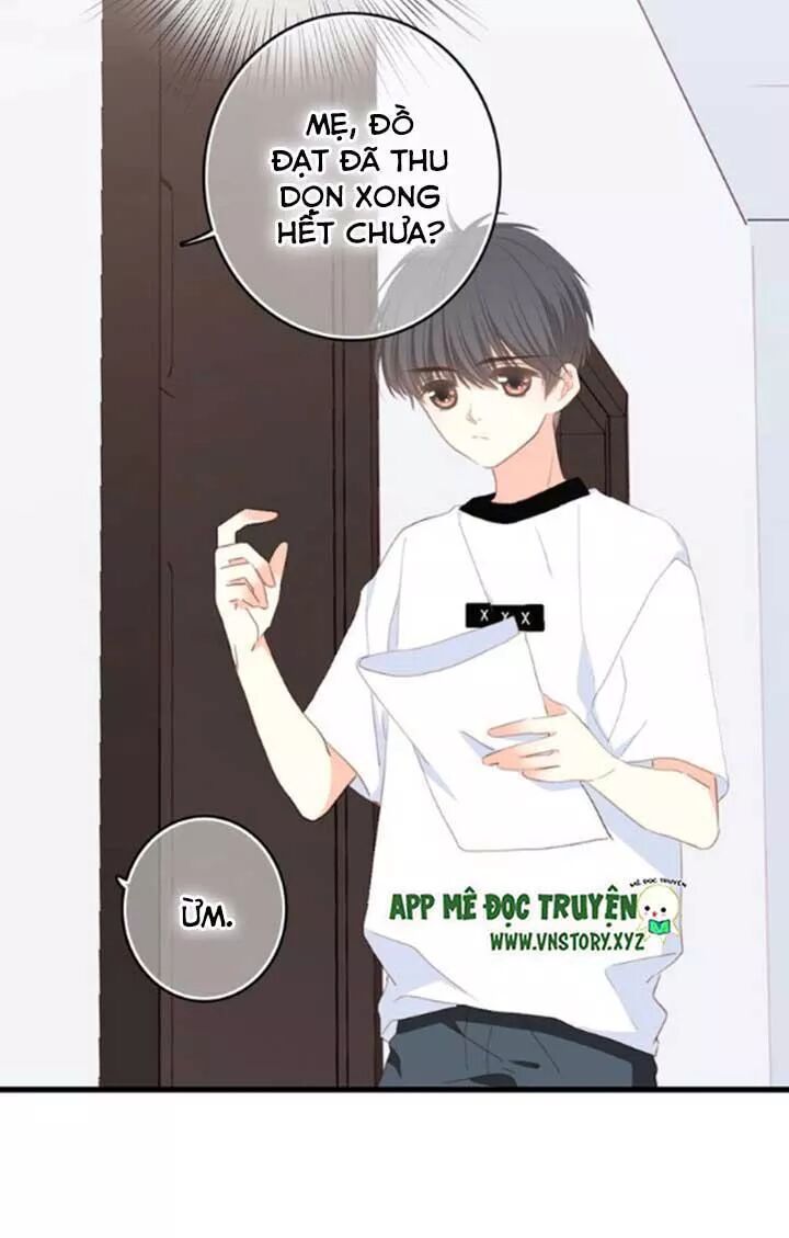 con tim rung động 2 chapter 112 2