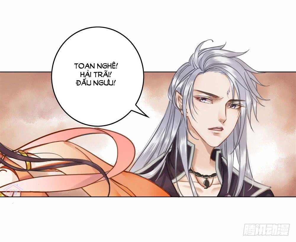 gay rồi! cái đó thành tinh rồi chapter 24 27