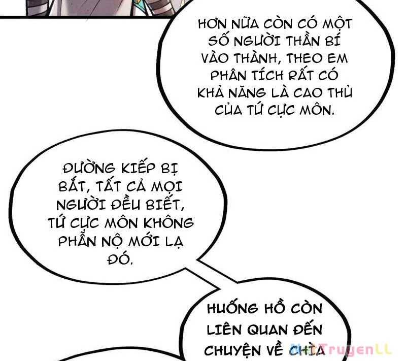 vạn cổ chí tôn chapter 322 66