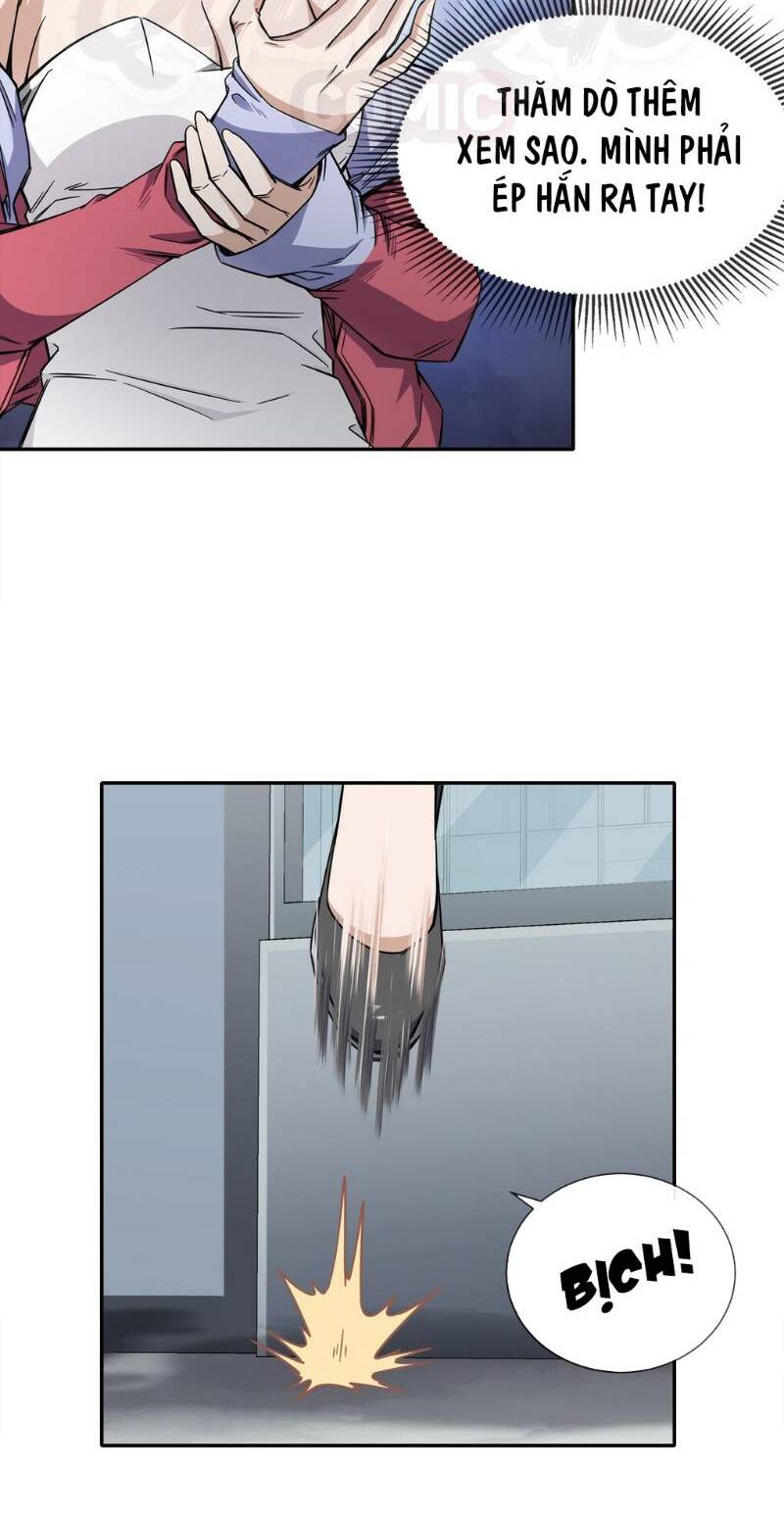 dạ thị chi chủ chapter 7 11