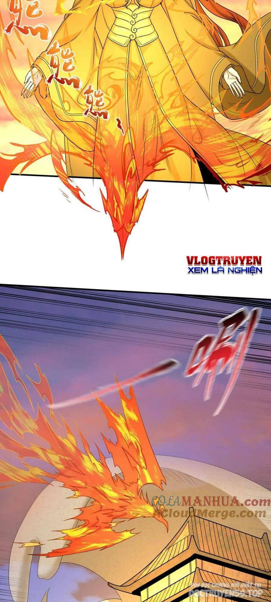 toàn cầu quỷ dị thời đại chapter 83 16