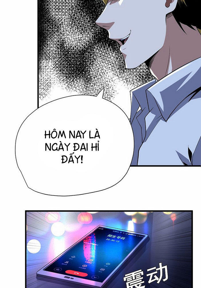 vương bài thần y chapter 73 2