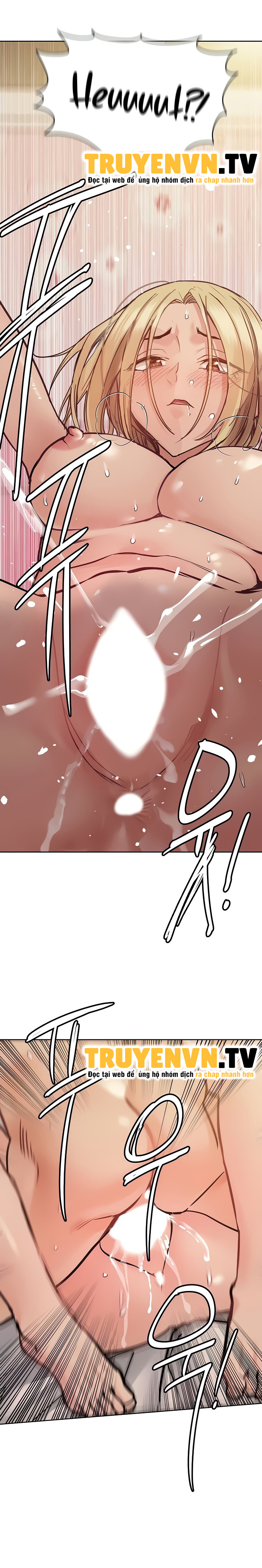 người dì khiêu gợi chapter 22 22