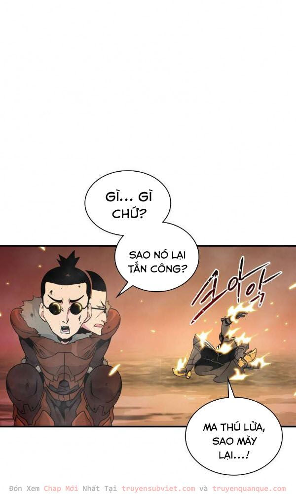 tôi sinh ra để làm người vĩ đại chapter 54 16