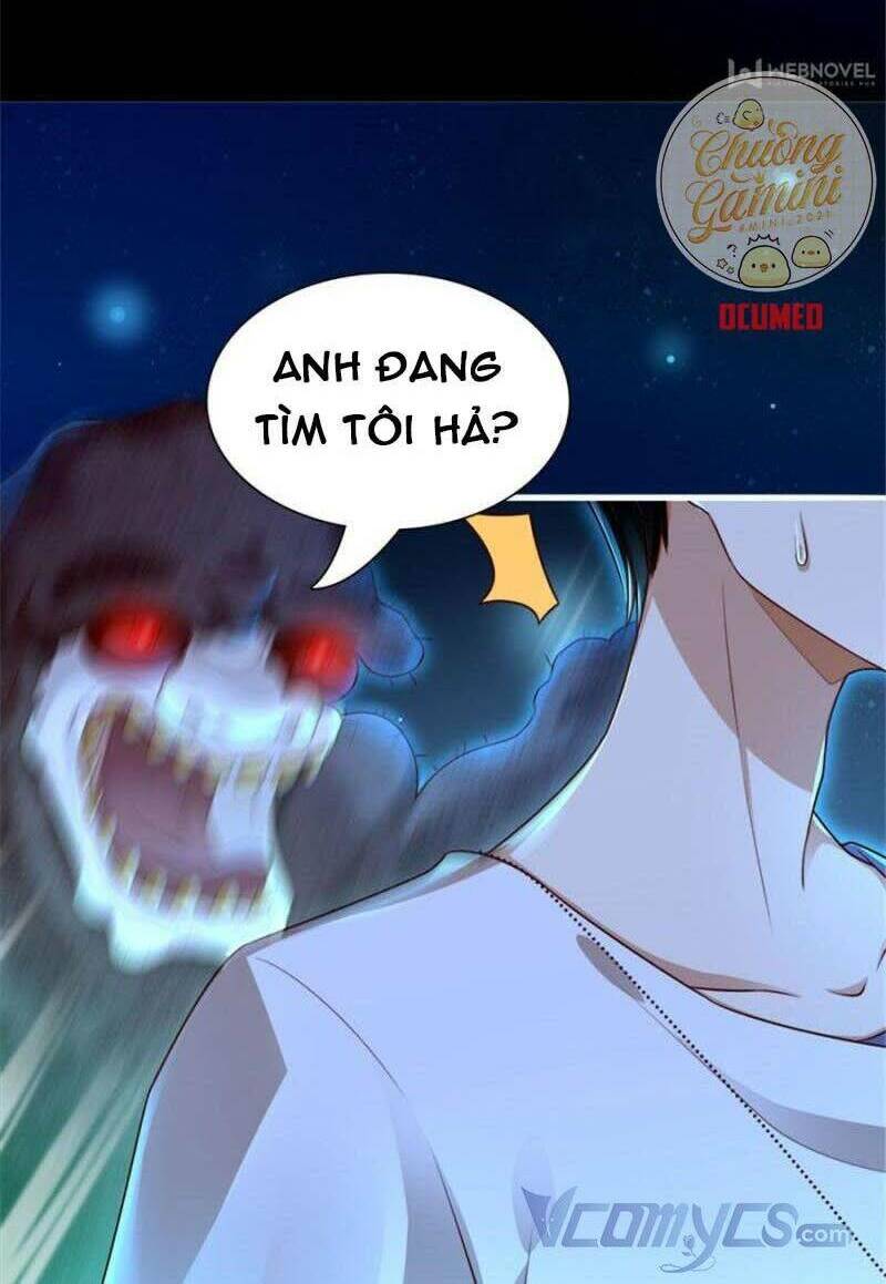 gặp phải người chồng xảo quyệt! chapter 15 12