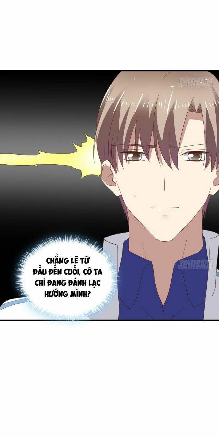 khi trò chơi ác ma bắt đầu chapter 81 18