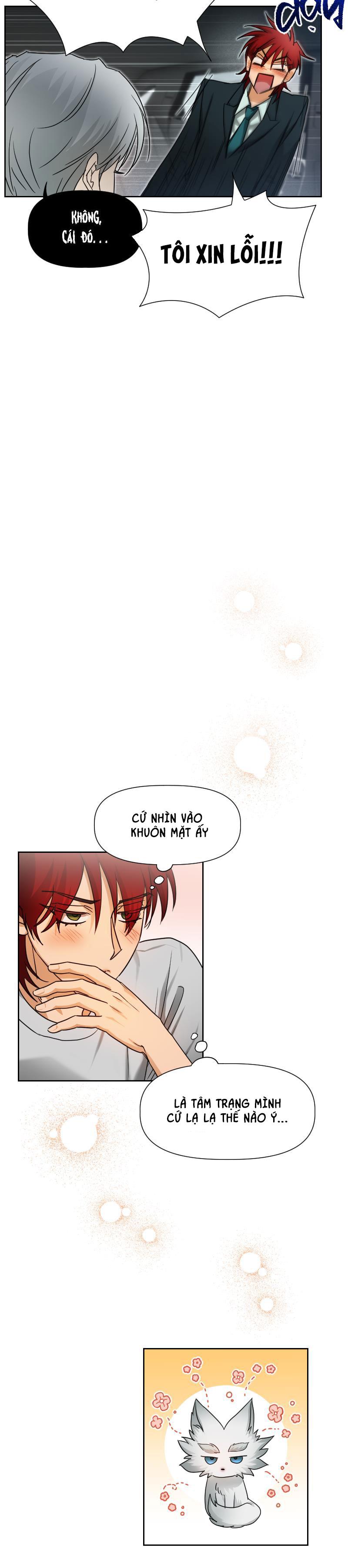 tế phẩm thần núi chapter 8 18