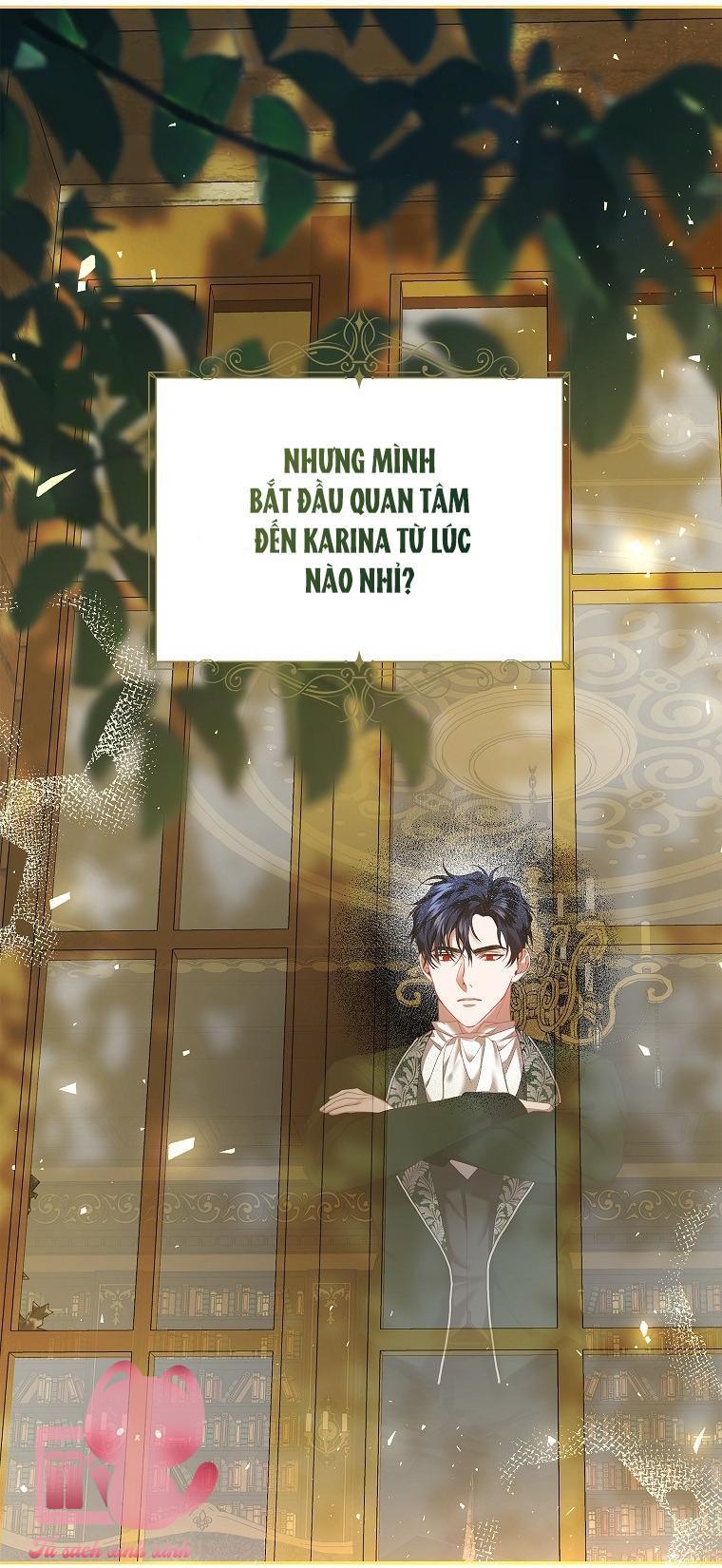 tháng năm cuối cùng của nữ phụ đoản mệnh chapter 40 63