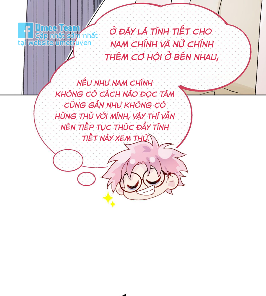 tôi phải làm một kẻ đại xấu xa chapter 93 17