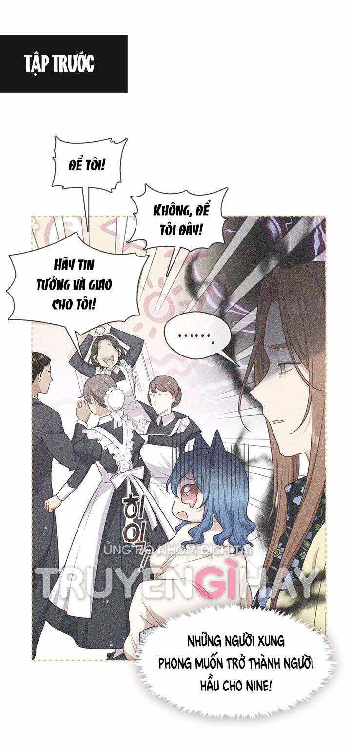 hãy coi chừng ác nữ chapter 128 1