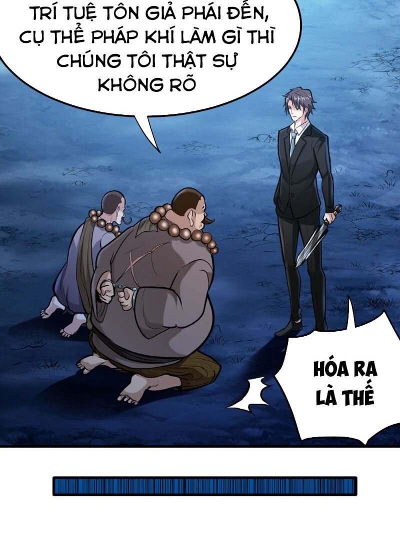 tối cường thần y tại đô thị chapter 141 7