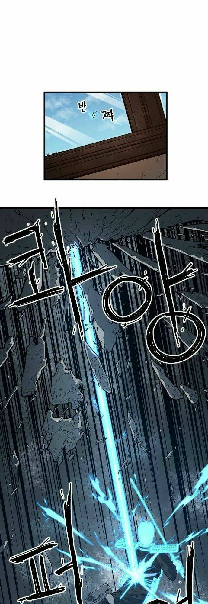 chinh phạt học đường chapter 8 29