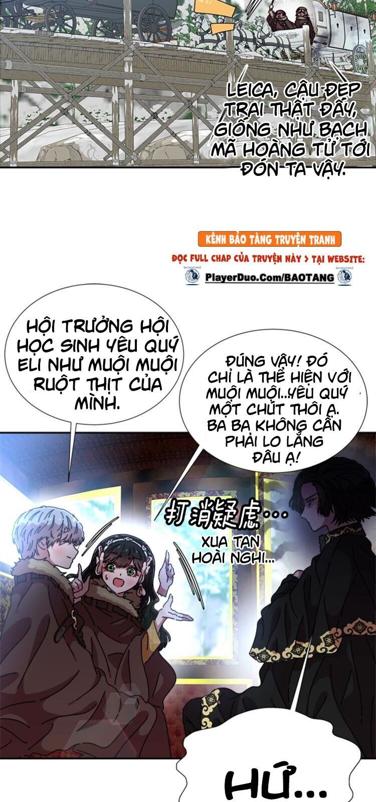 con gái bảo bối của ma vương chapter 90 40