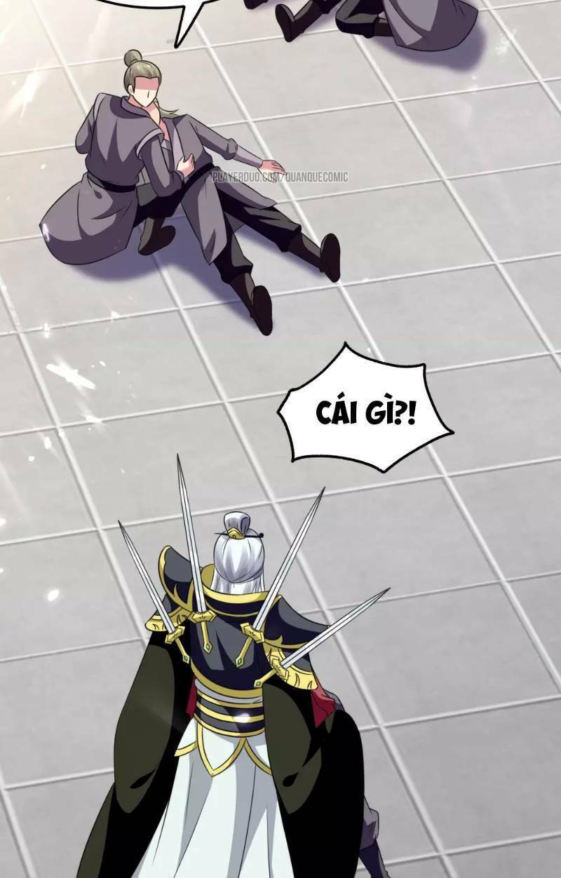 vạn giới tiên vương chapter 12 12