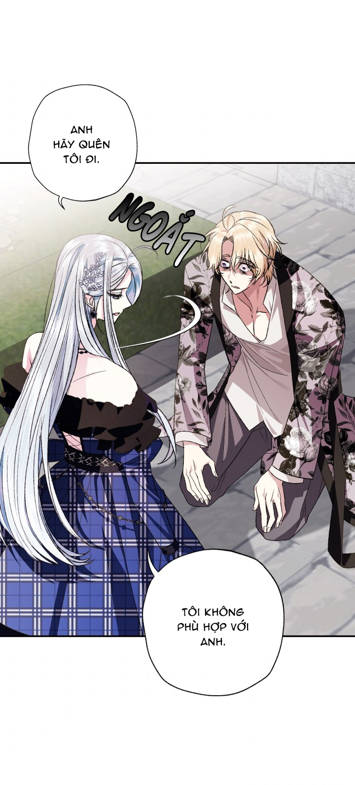 cha à, con không muốn kết hôn đâu chapter 63 49