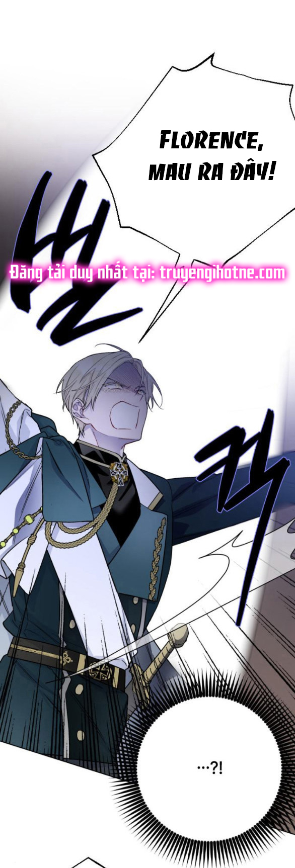 cách hiệp sĩ sống như một tiểu thư chapter 85.1 12