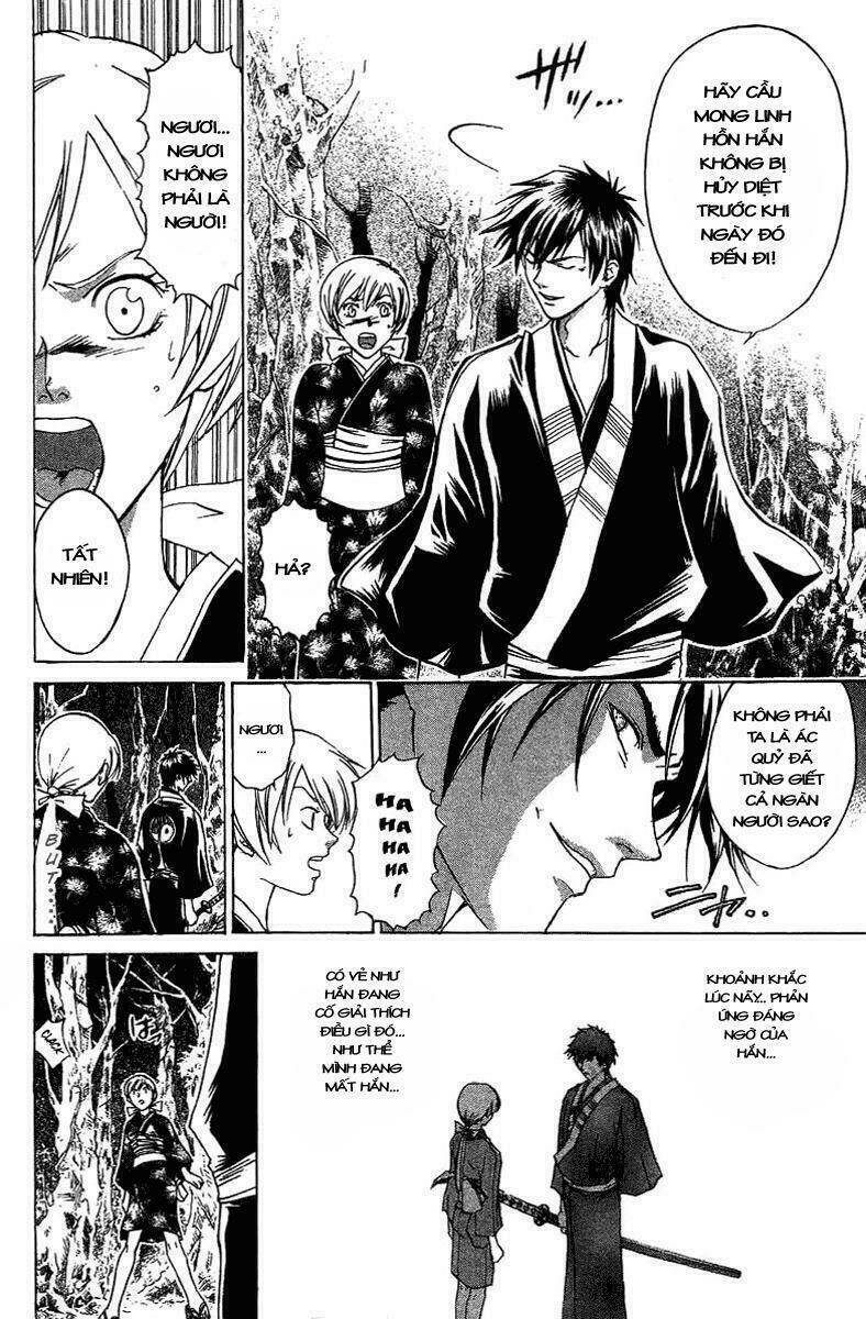 mắt quỷ kyo chapter 51 7