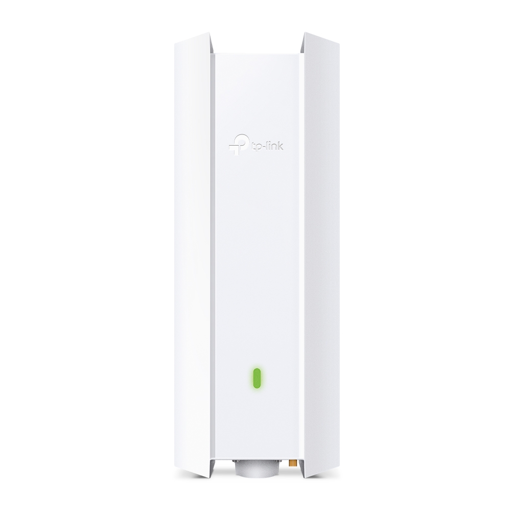 Bộ Access Point Trong Nhà/ Ngoài Trời TP-Link EAP610-Outdoor Wifi 6 AX1800 - Hàng Chính Hãng