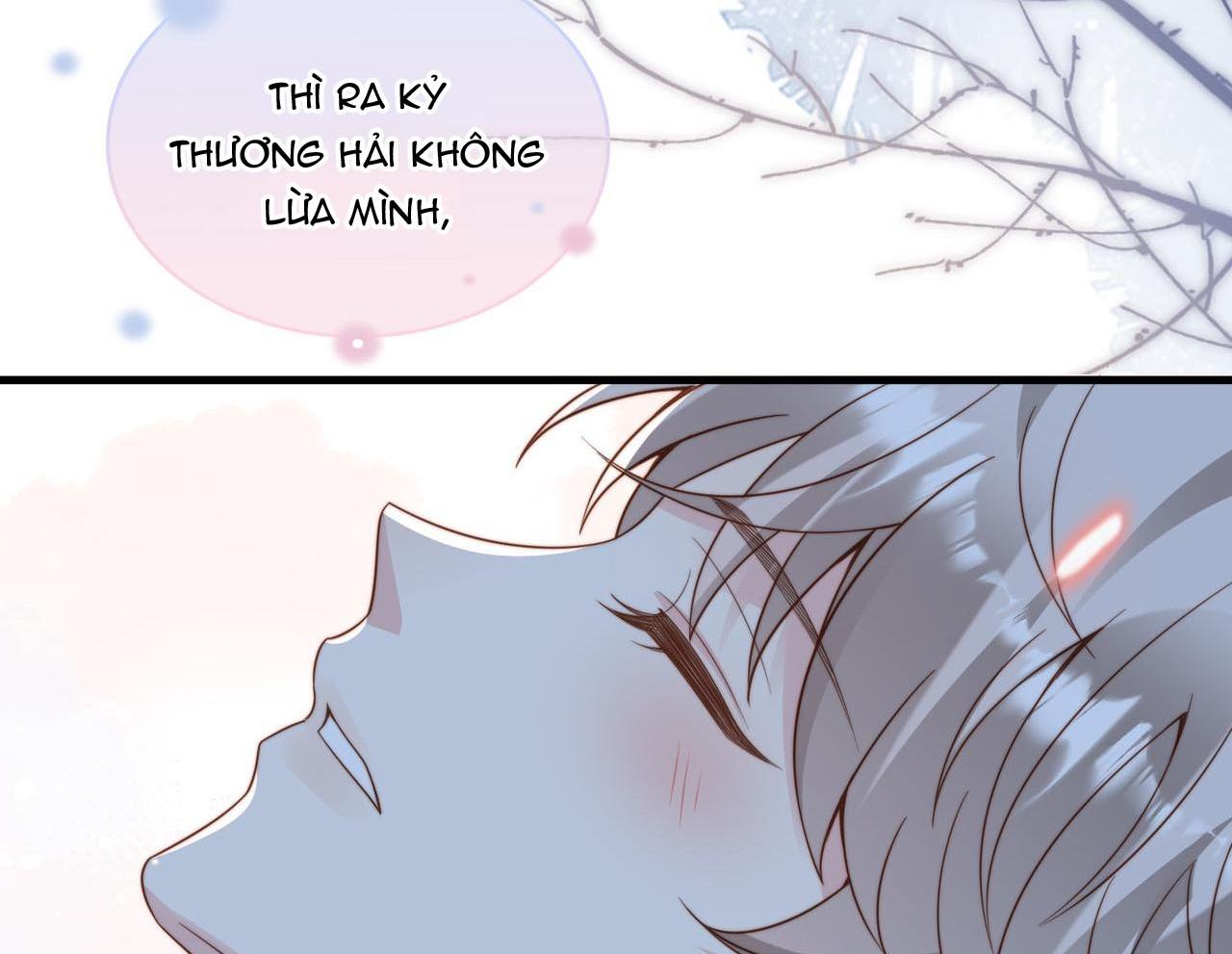 sau khi giả mất trí nhớ, tình địch nói tôi là bạn trai của hắn chapter 30 19