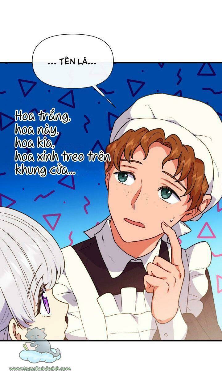 khế ước của nữ công tước quái vật chapter 131 64