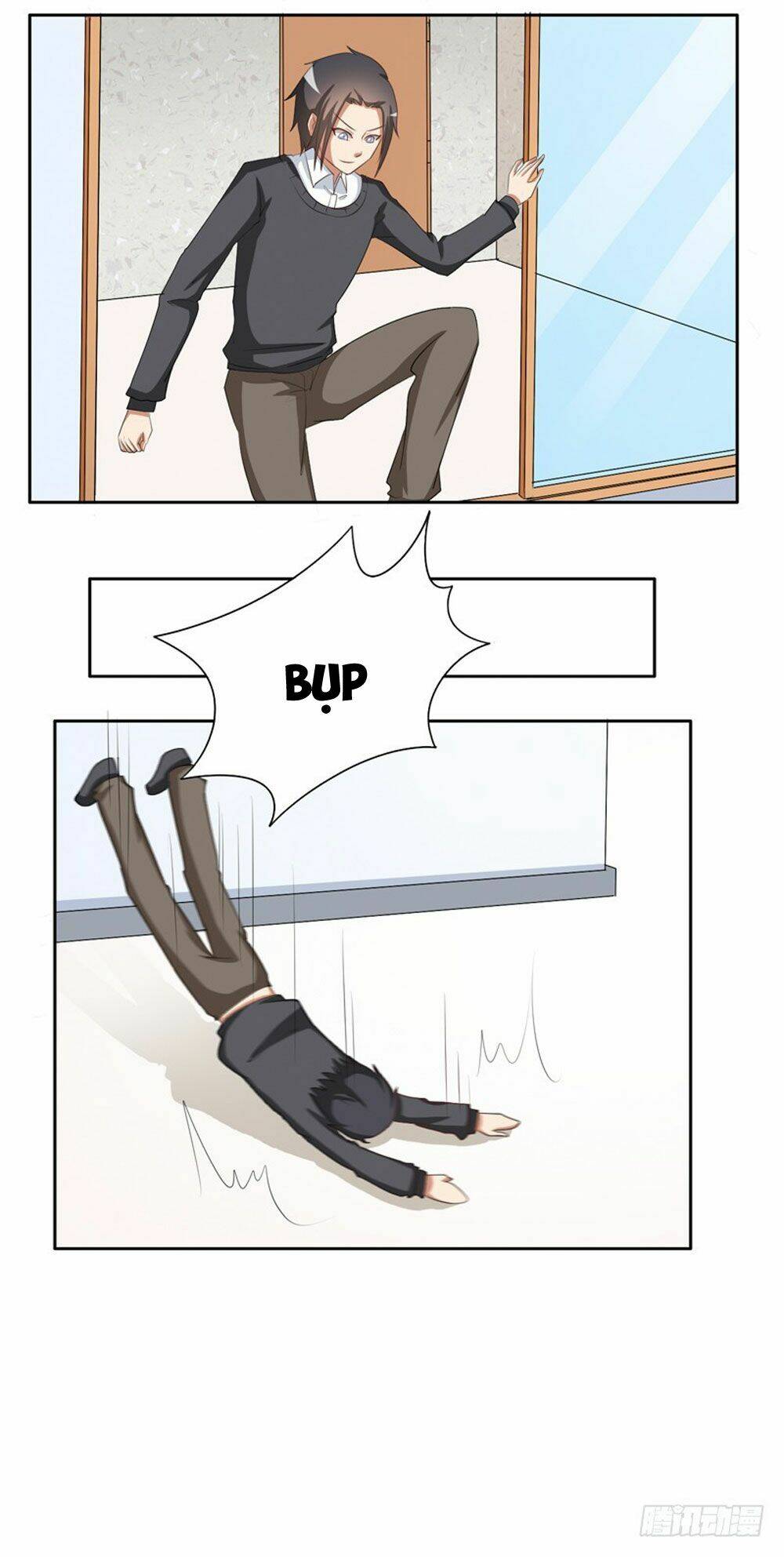 thiên ngoại phi tiên chapter 31 20