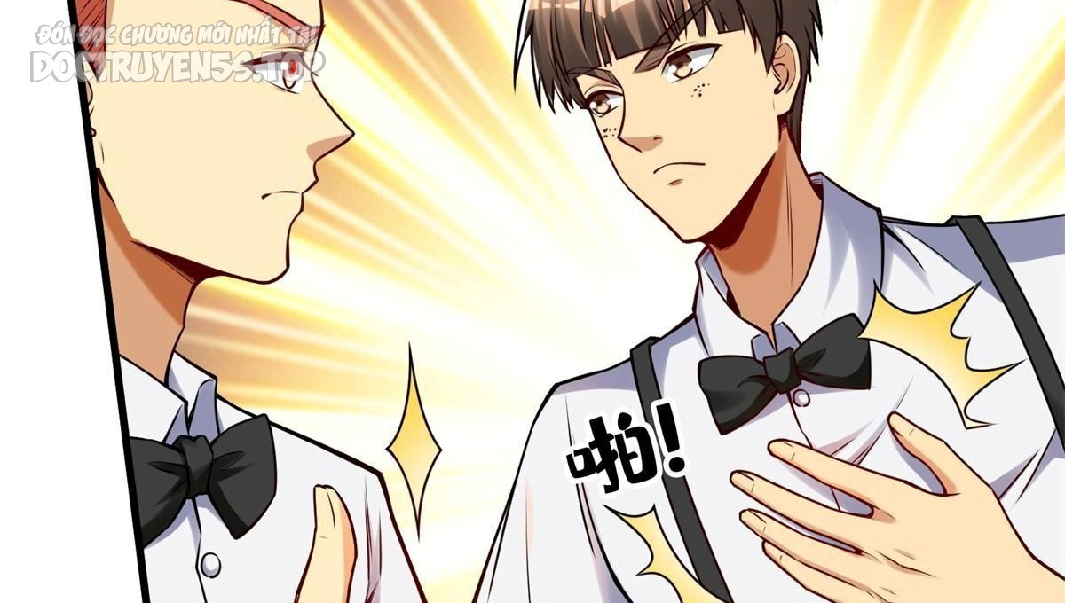 ta làm giàu từ thua lỗ game chapter 94 79