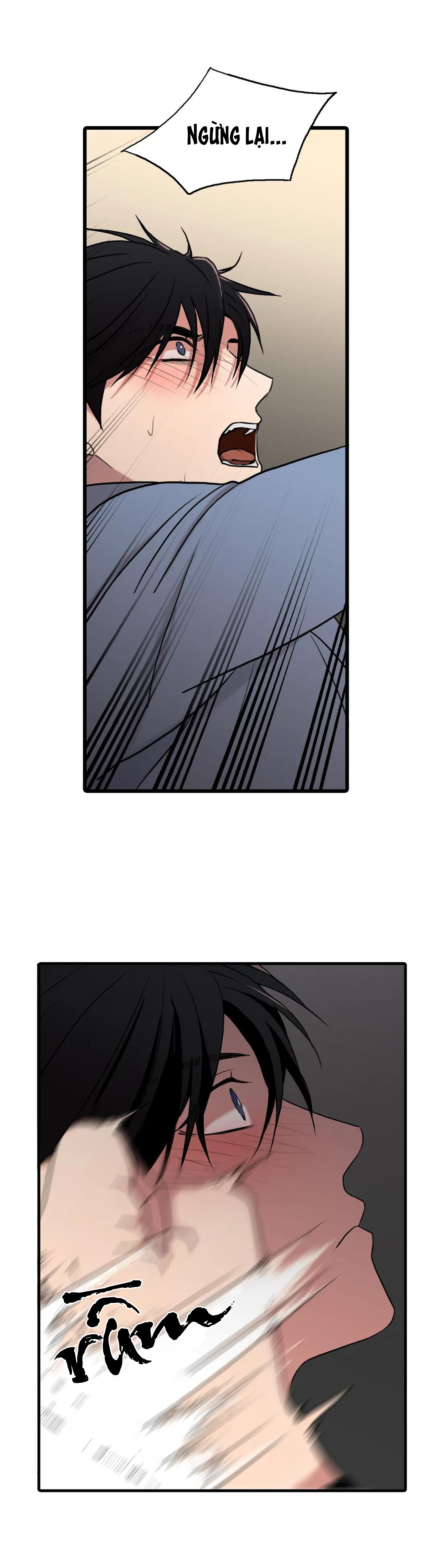 đưa đón người yêu chapter 96 29