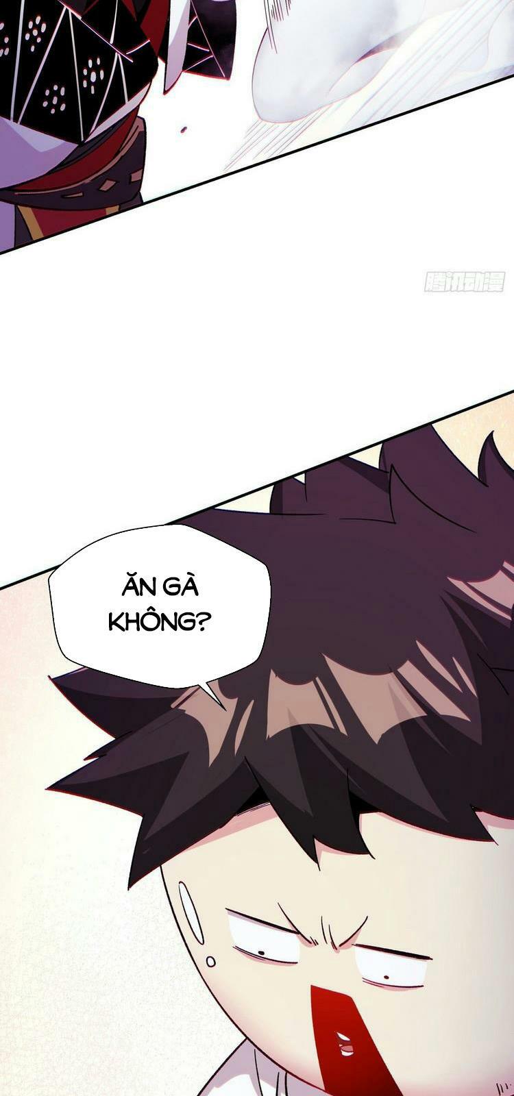 ta là nhà giàu số một, ta không muốn trọng sinh chapter 96 13