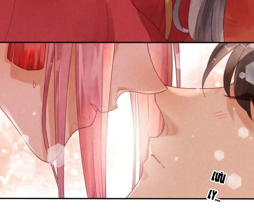 Thiên Động Li Trạch Thương chapter 2 - Trang 12