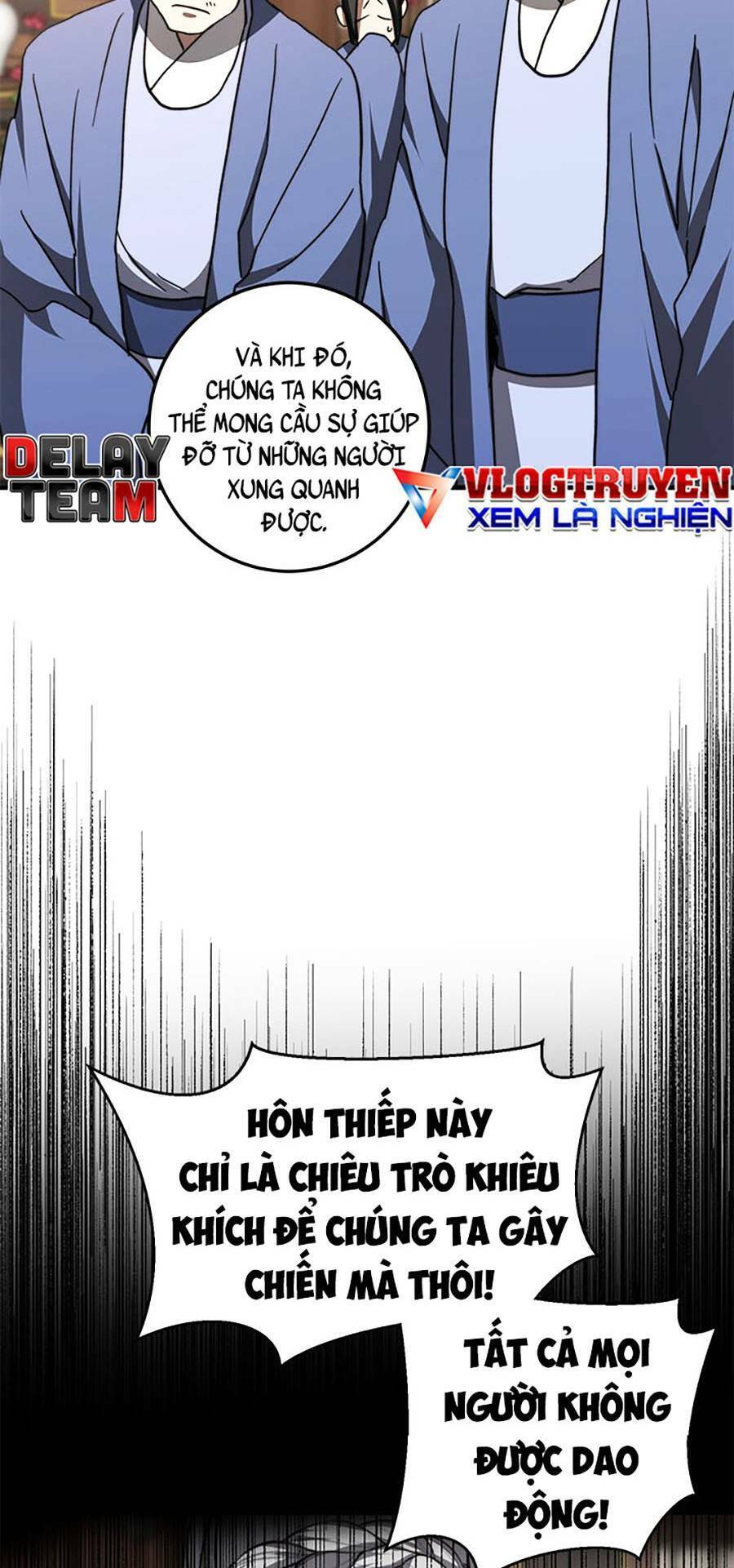 võ đang kỳ hiệp chapter 87 14