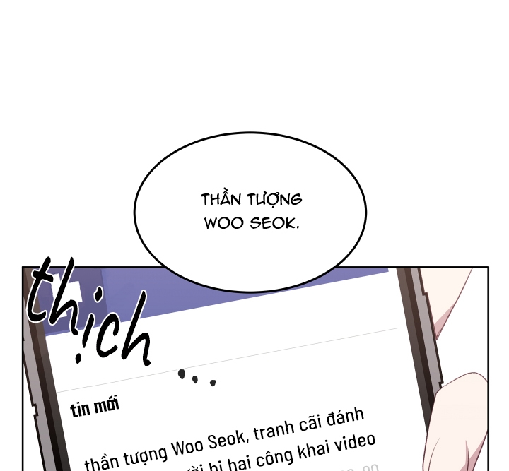 cuộc sống hai mặt của thần tượng chapter 20 7