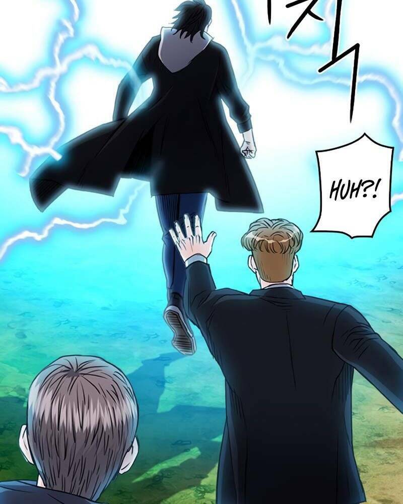 druid tại ga seoul - người hóa thú chapter 64 148