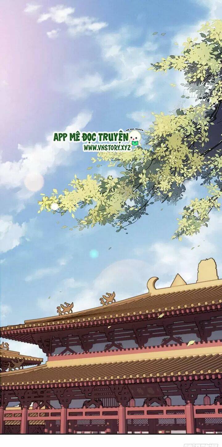 hoàng hậu ương bướng chapter 212 11