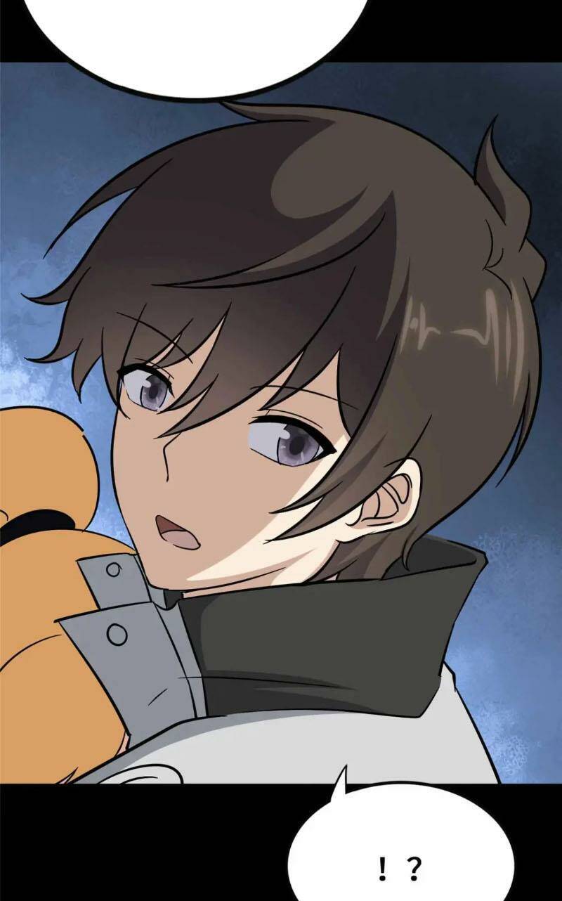 bạn gái virus của tôi chapter 400 57