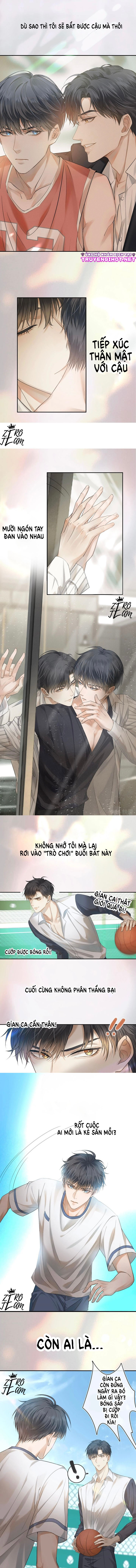 nhưng anh chỉ yêu mình anh ấy chapter 0 3