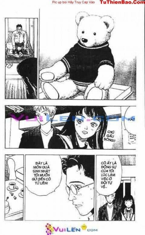 cô bé thám tử chapter 8 92