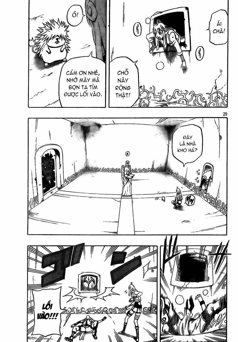 blazer driver chapter 6 28