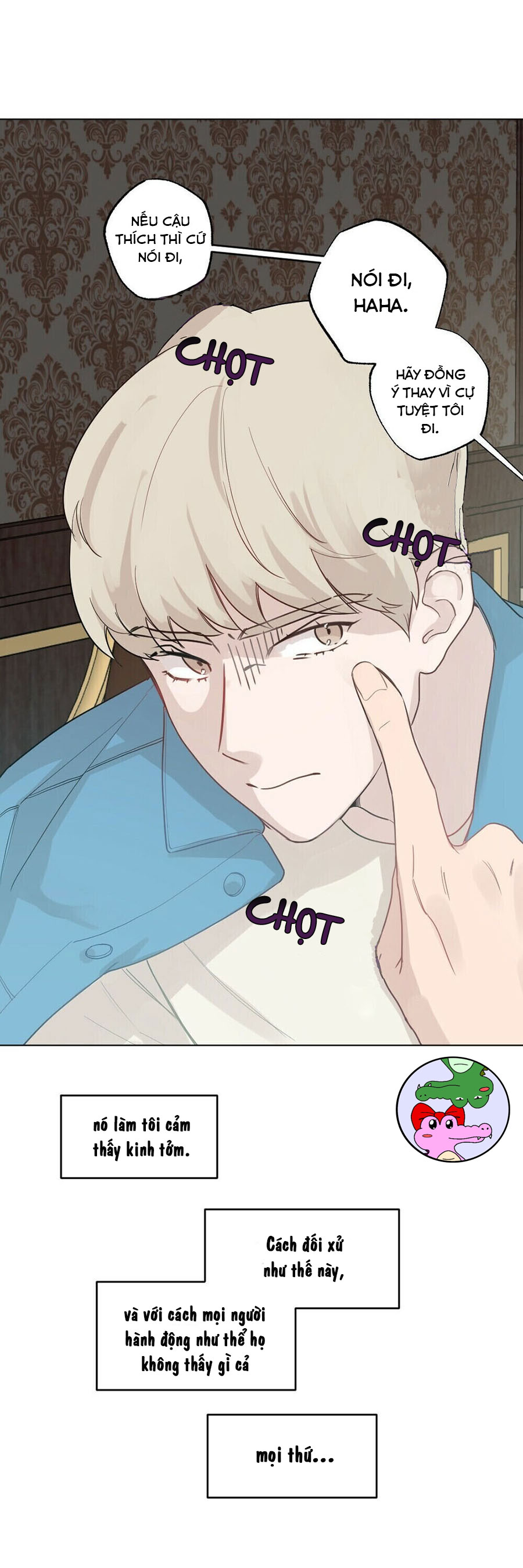 trạm xe buýt omega chapter 7 12