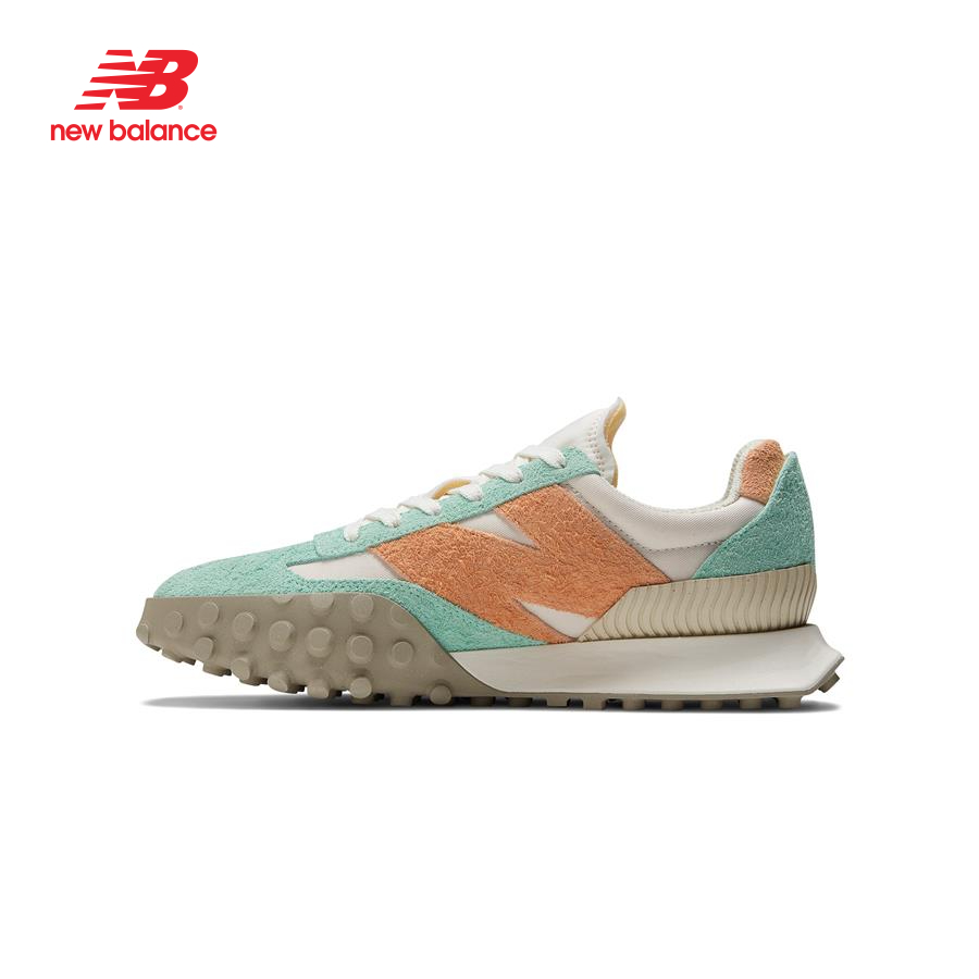 Giày sneaker nam New Balance XC-72 LIFESTYLE SNEAKERS M BRIGHT MINT - UXC72TC