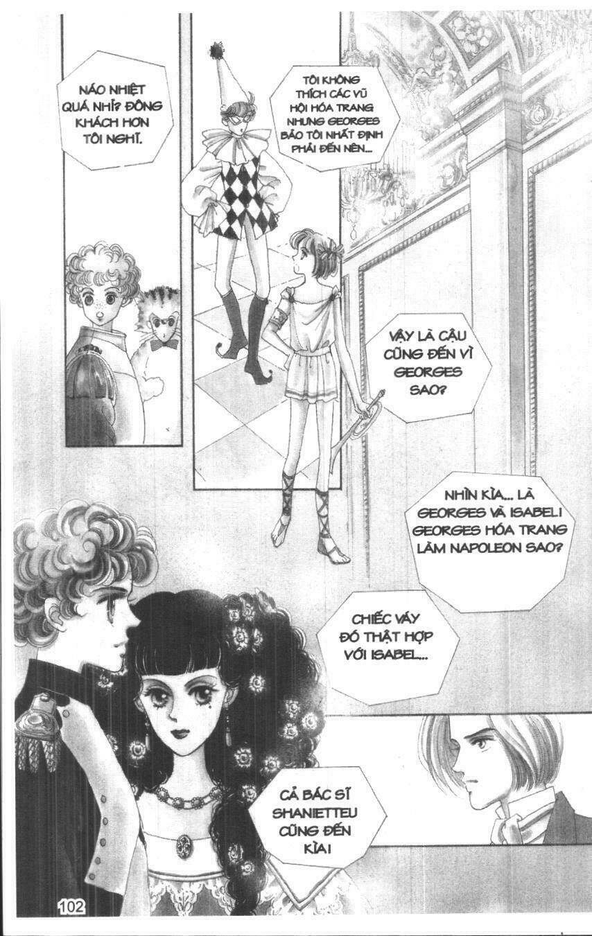 bibi iris chapter 2 105