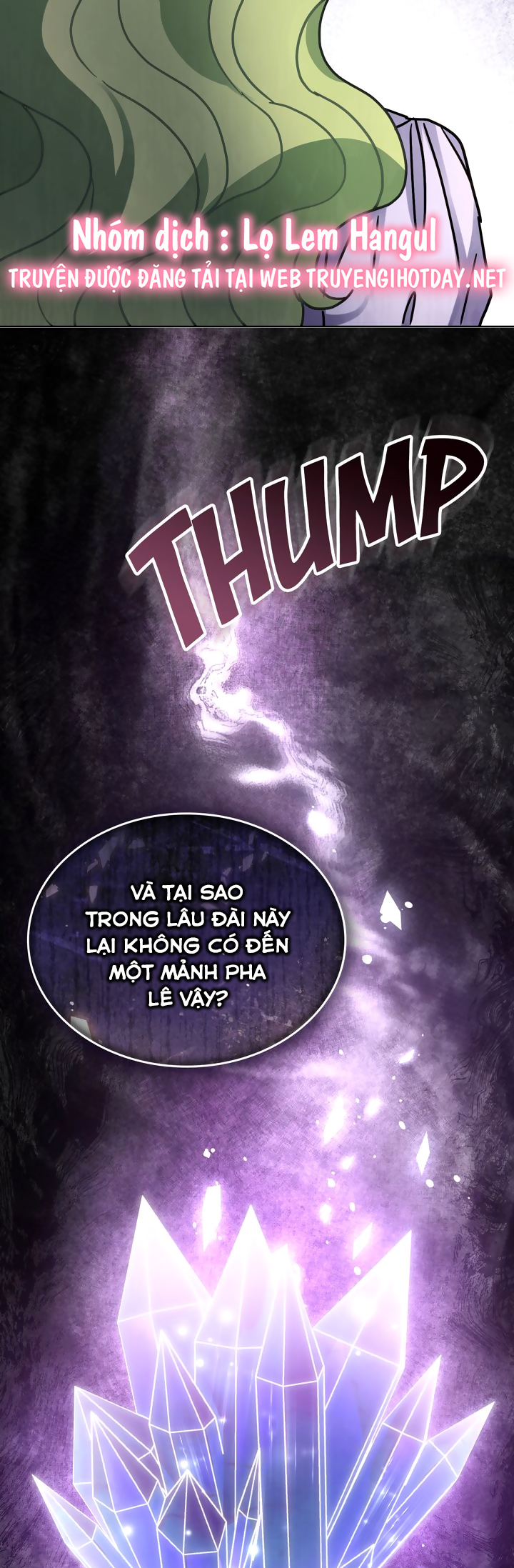 công chúa muôn loài chapter 54 9