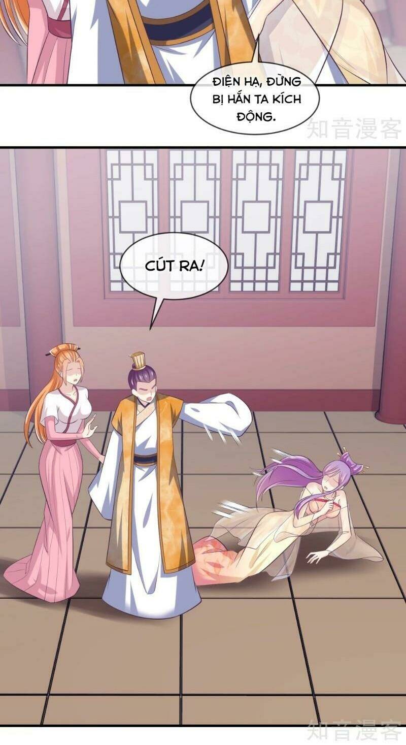 ta là ngọc hoàng đại đế chapter 104 7