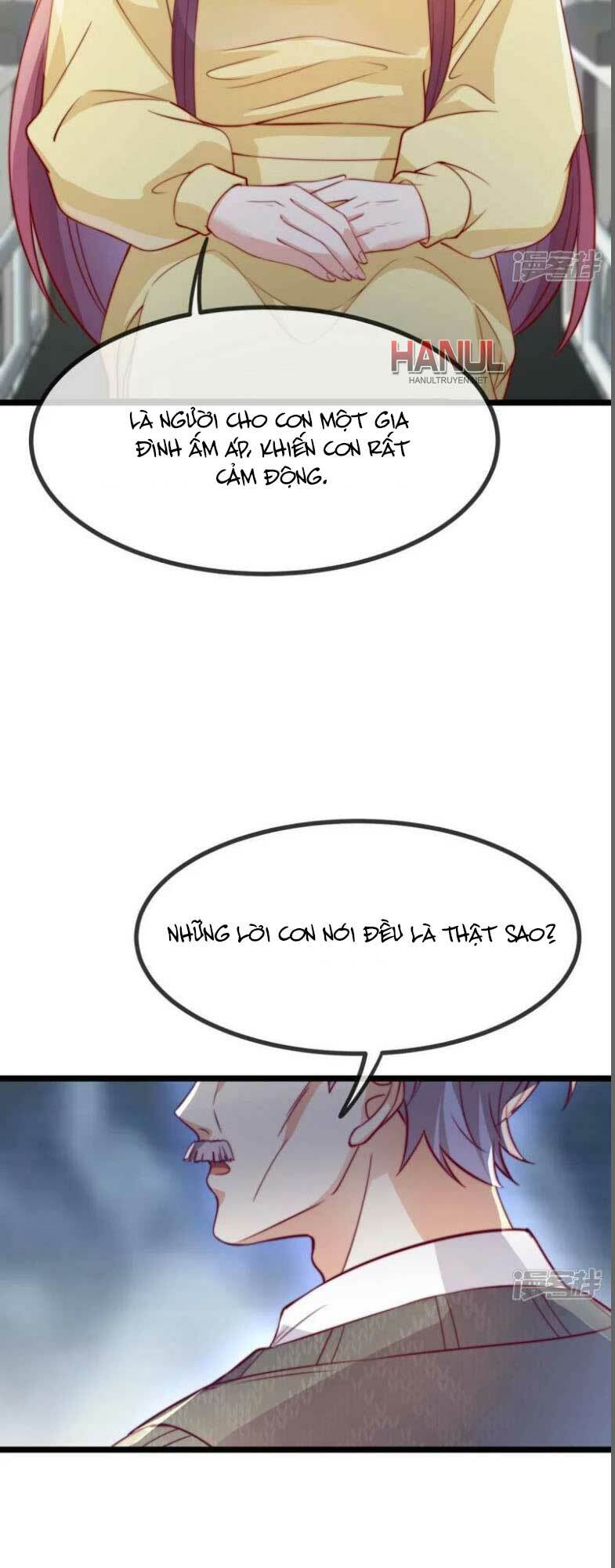 sủng em sủng tới tận cùng chapter 169 7