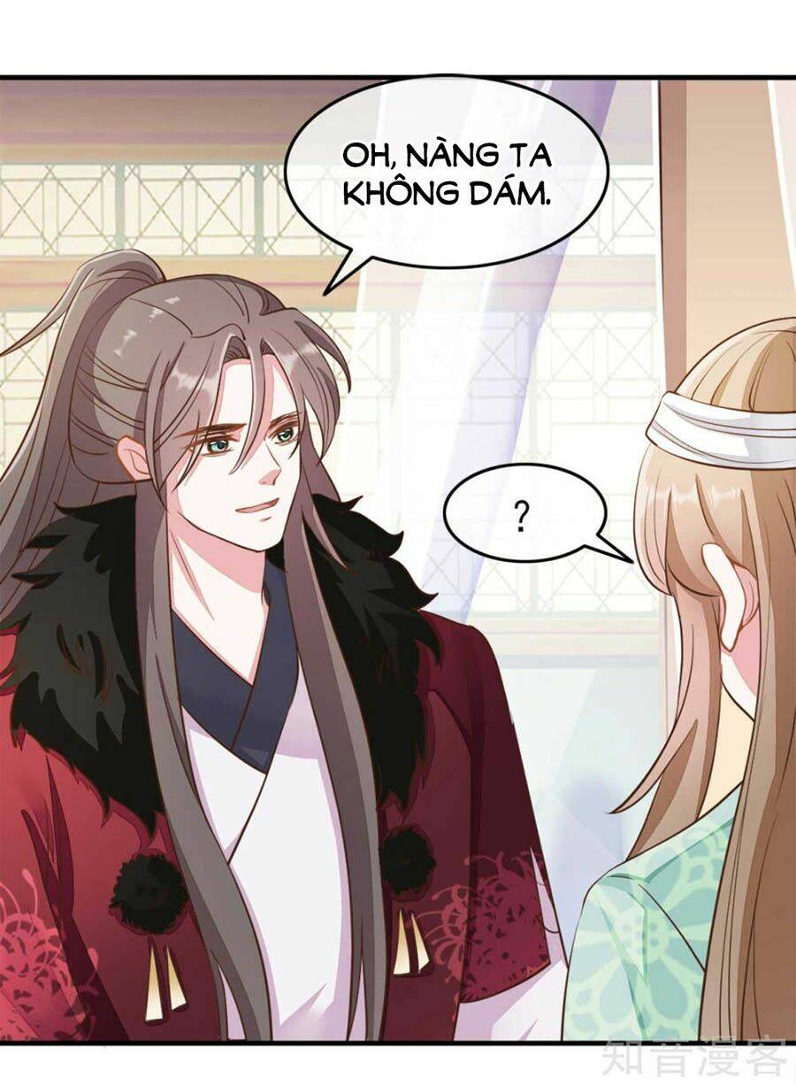 đích nữ hữu độc chapter 59 31